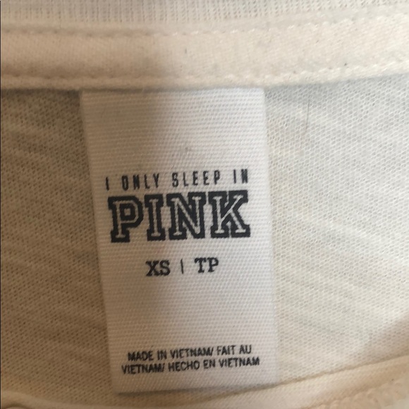 Pink top - Picture 2 of 2